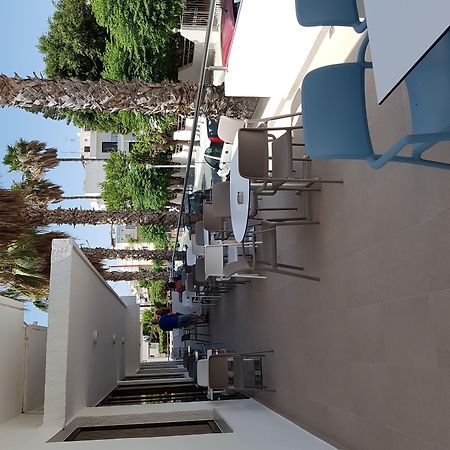 Imperial Hotel And Apartments Κως Πόλη Εξωτερικό φωτογραφία