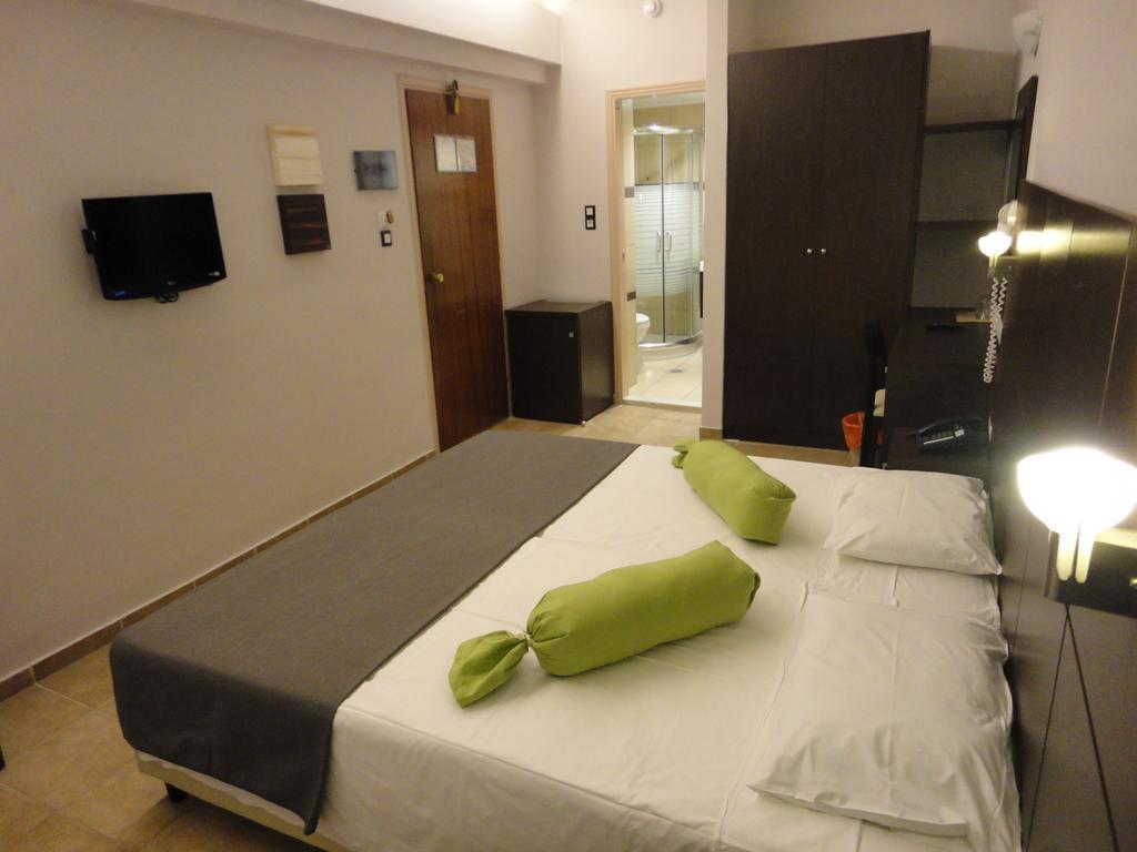 Imperial Hotel And Apartments Κως Πόλη Εξωτερικό φωτογραφία