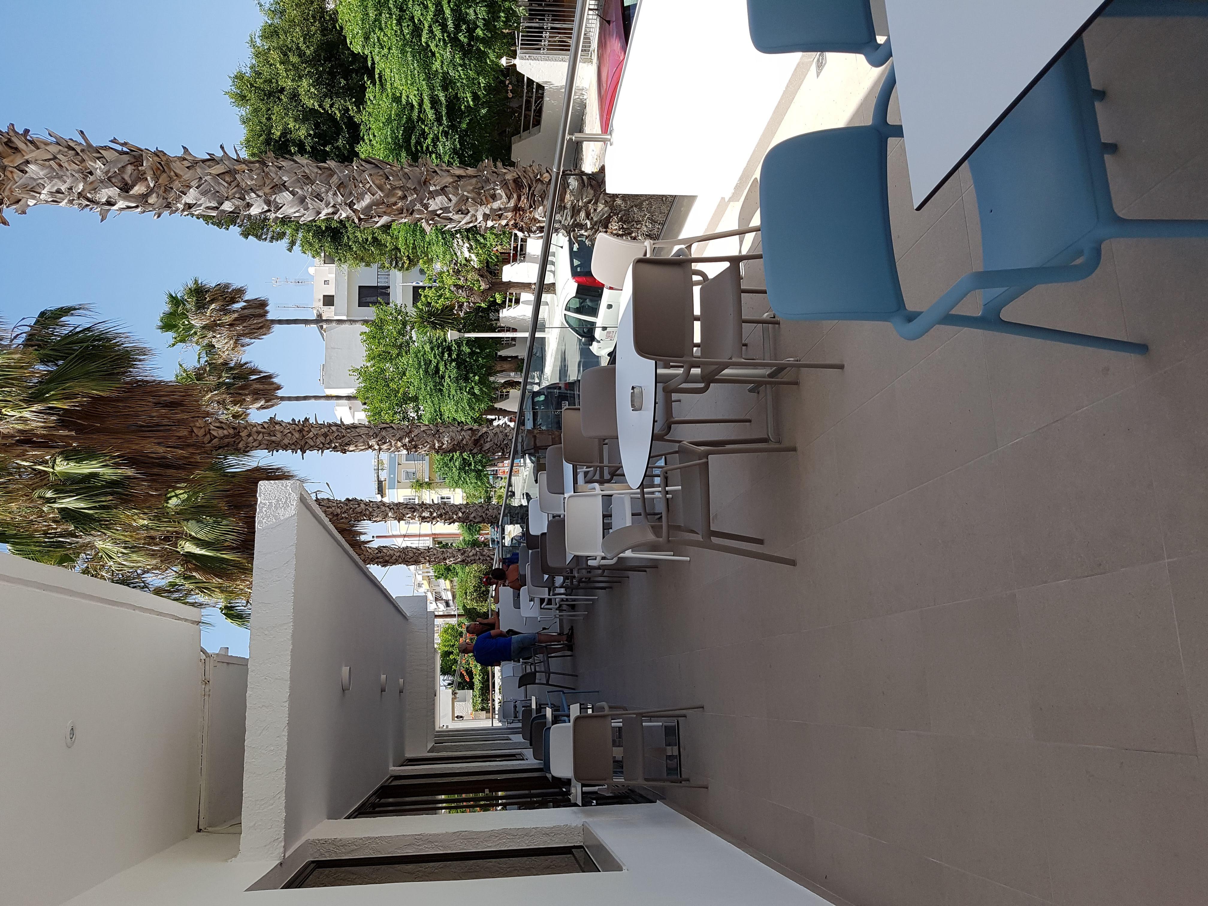 Imperial Hotel And Apartments Κως Πόλη Εξωτερικό φωτογραφία