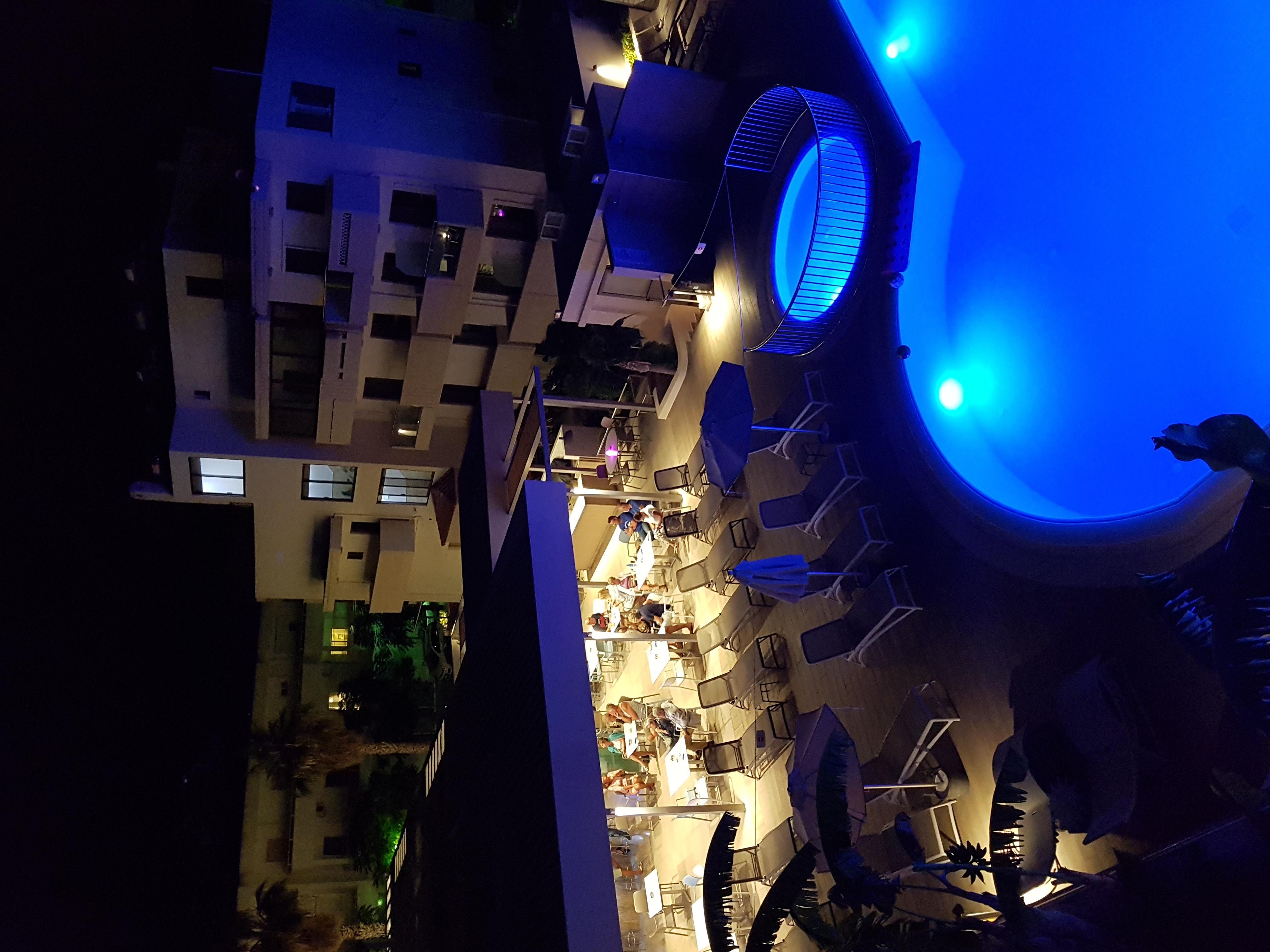 Imperial Hotel And Apartments Κως Πόλη Εξωτερικό φωτογραφία