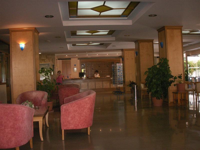 Imperial Hotel And Apartments Κως Πόλη Εξωτερικό φωτογραφία