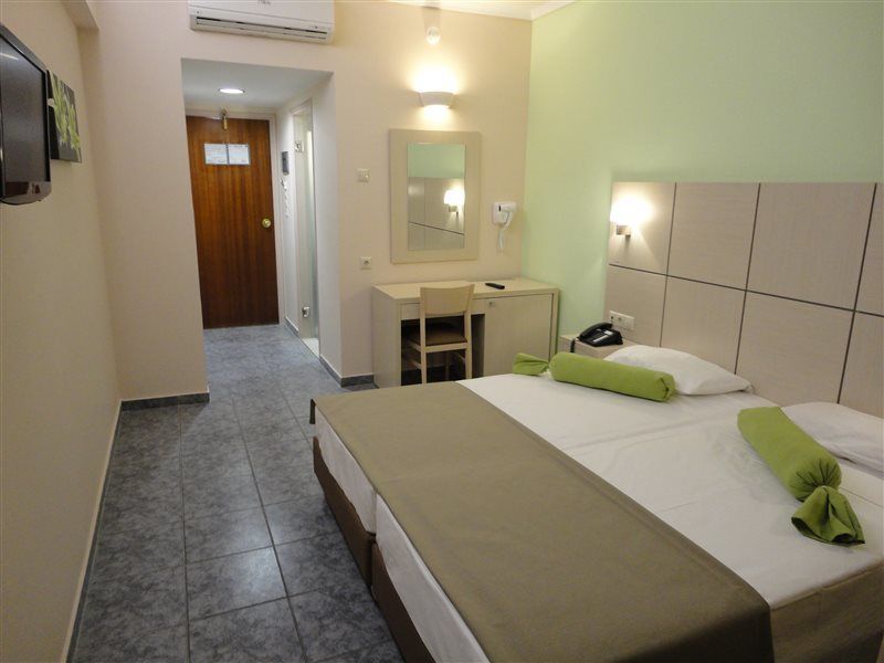 Imperial Hotel And Apartments Κως Πόλη Εξωτερικό φωτογραφία